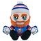 Bleacher Creatures New York Islanders Nyisles 8" Kuricha Mascot Plush